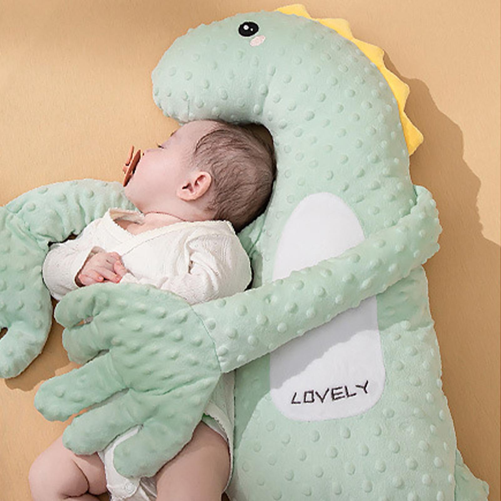 Baby Soothing Palm Multi-Funct - огляд і ціна Baby Nursery Dolls