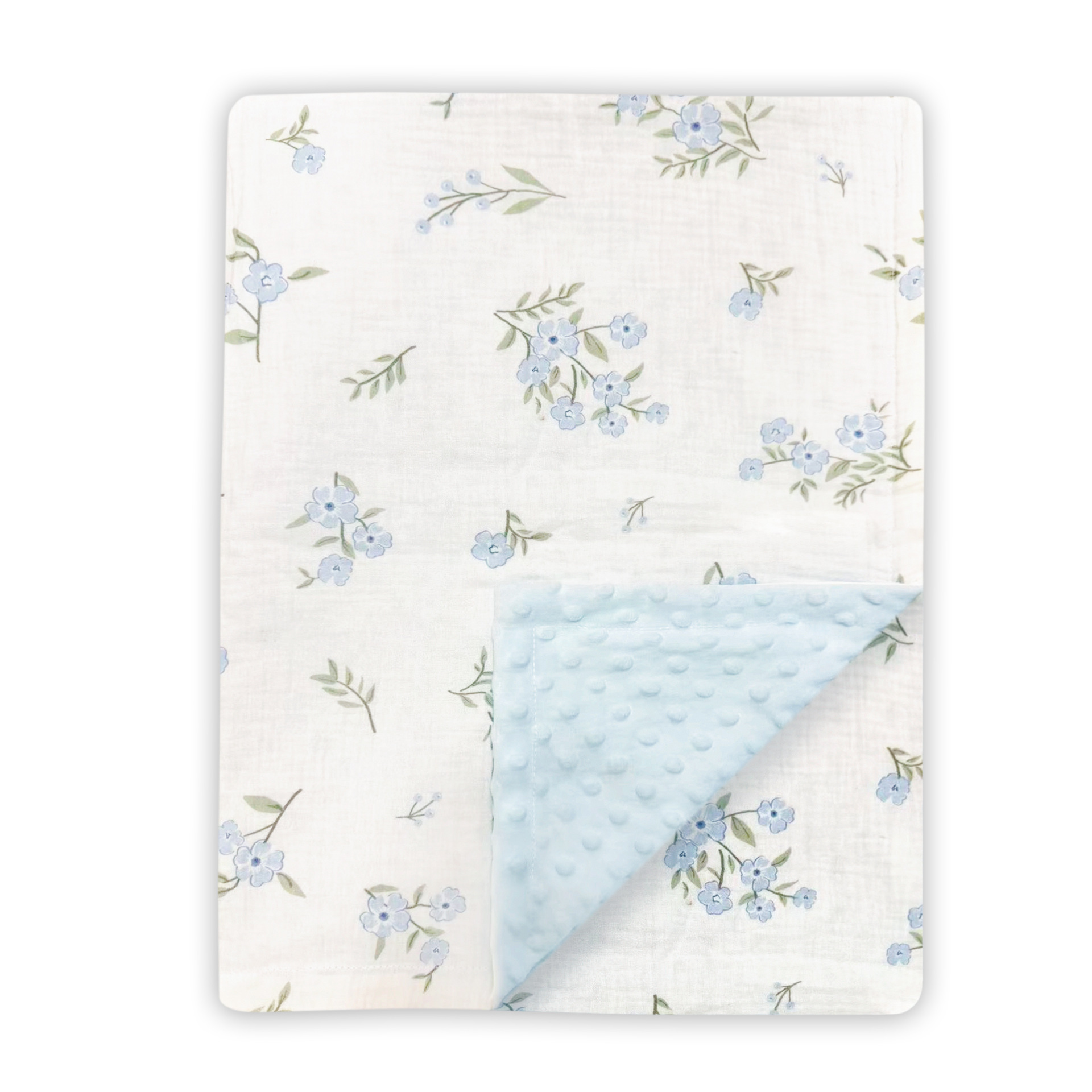 Muslin Baby Blanket For Newbor - огляд і ціна Baby Boy Nursery Quilt