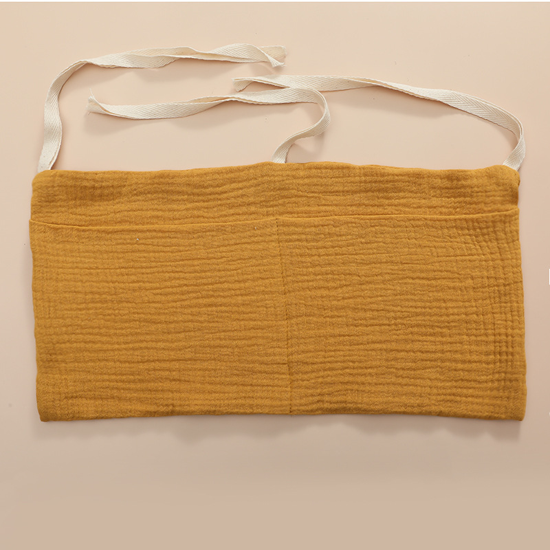 Baby Crib Organizer Cot Caddy  - огляд і ціна Baby Nursery Uniform