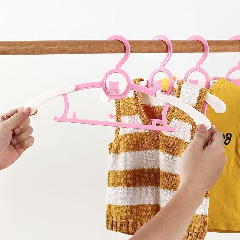 5/10/20Pcs Extendable Baby Nur - огляд і ціна Baby Nursery Uniform