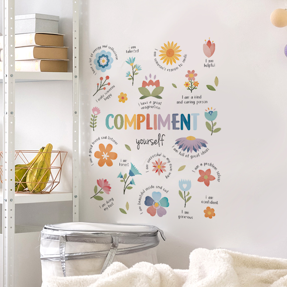English Colorful Inspirational - огляд і ціна Baby Nursery Furniture