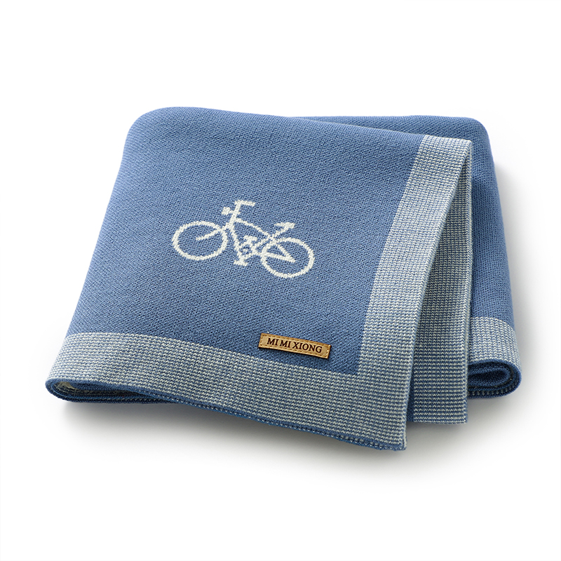 Newborn Baby Blankets Ultra-So - огляд і ціна Baby Boy Nursery Quilt