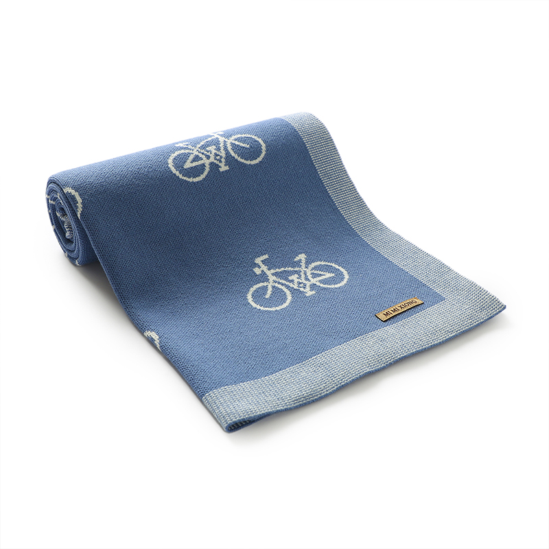 Newborn Baby Blankets Ultra-So - огляд і ціна Baby Boy Nursery Quilt