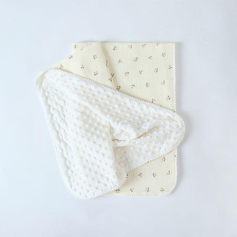 L38E Soft Nursery Blankets Bed - огляд і ціна Baby Boy Nursery Quilt