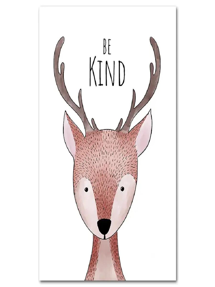 Nursery Wall Art Cute Cartoon  - огляд і ціна Baby Nursery Quotes Wall Art