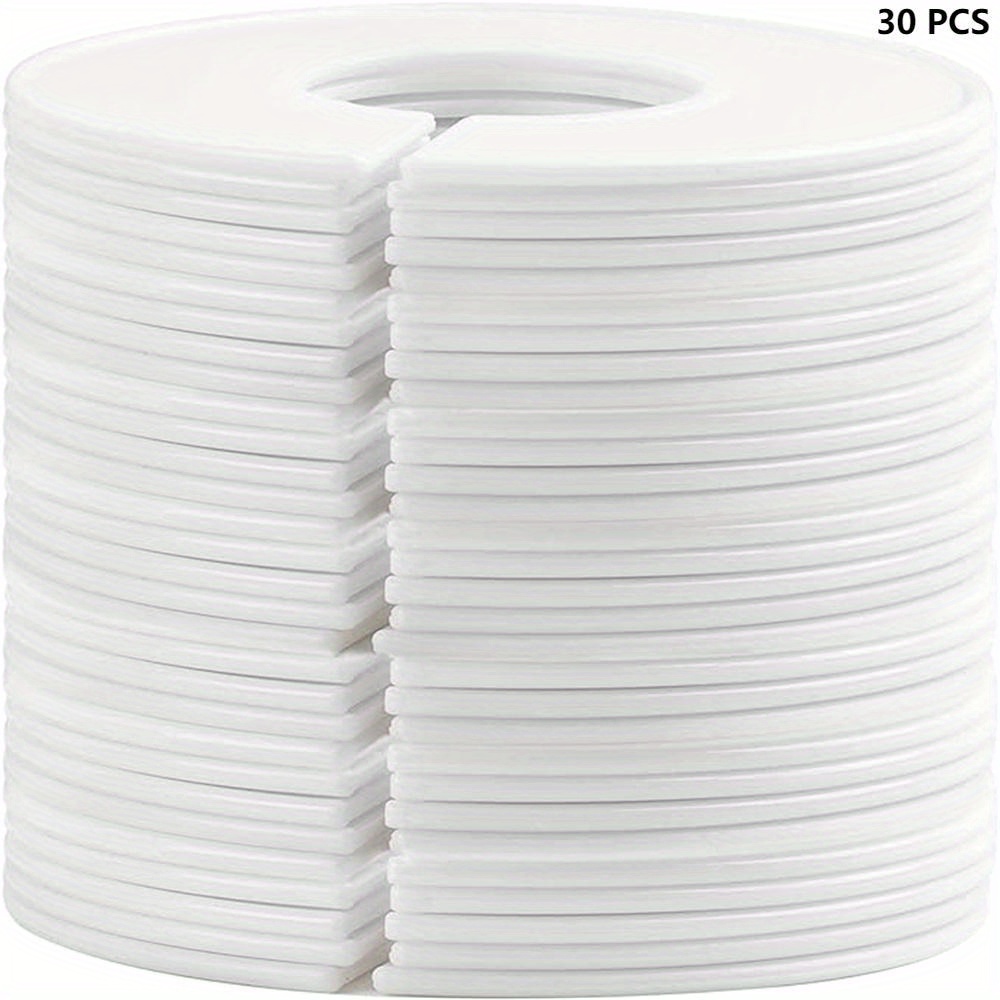 30pcs Baby Closet Dividers Set - огляд і ціна Baby Nursery Uniform