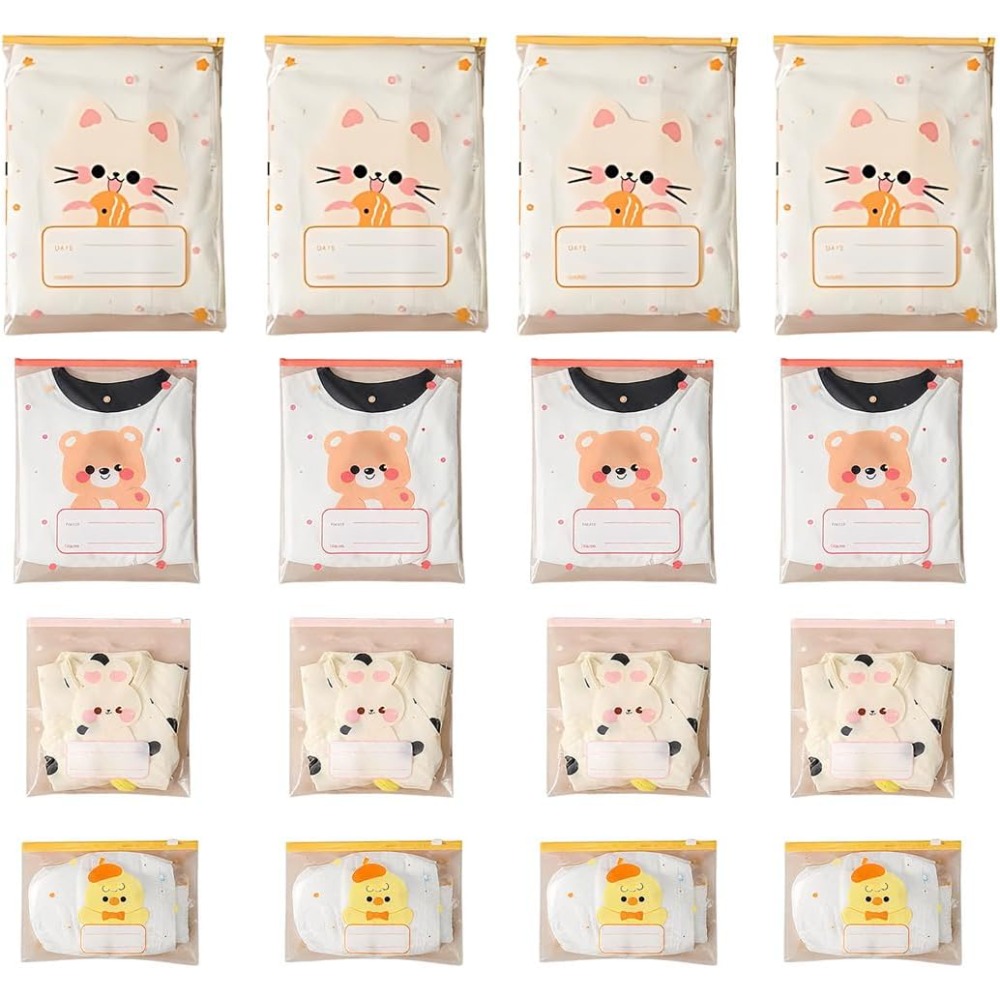 5Pcs Cartoon Multi Size Baby C - огляд і ціна Baby Nursery Uniform