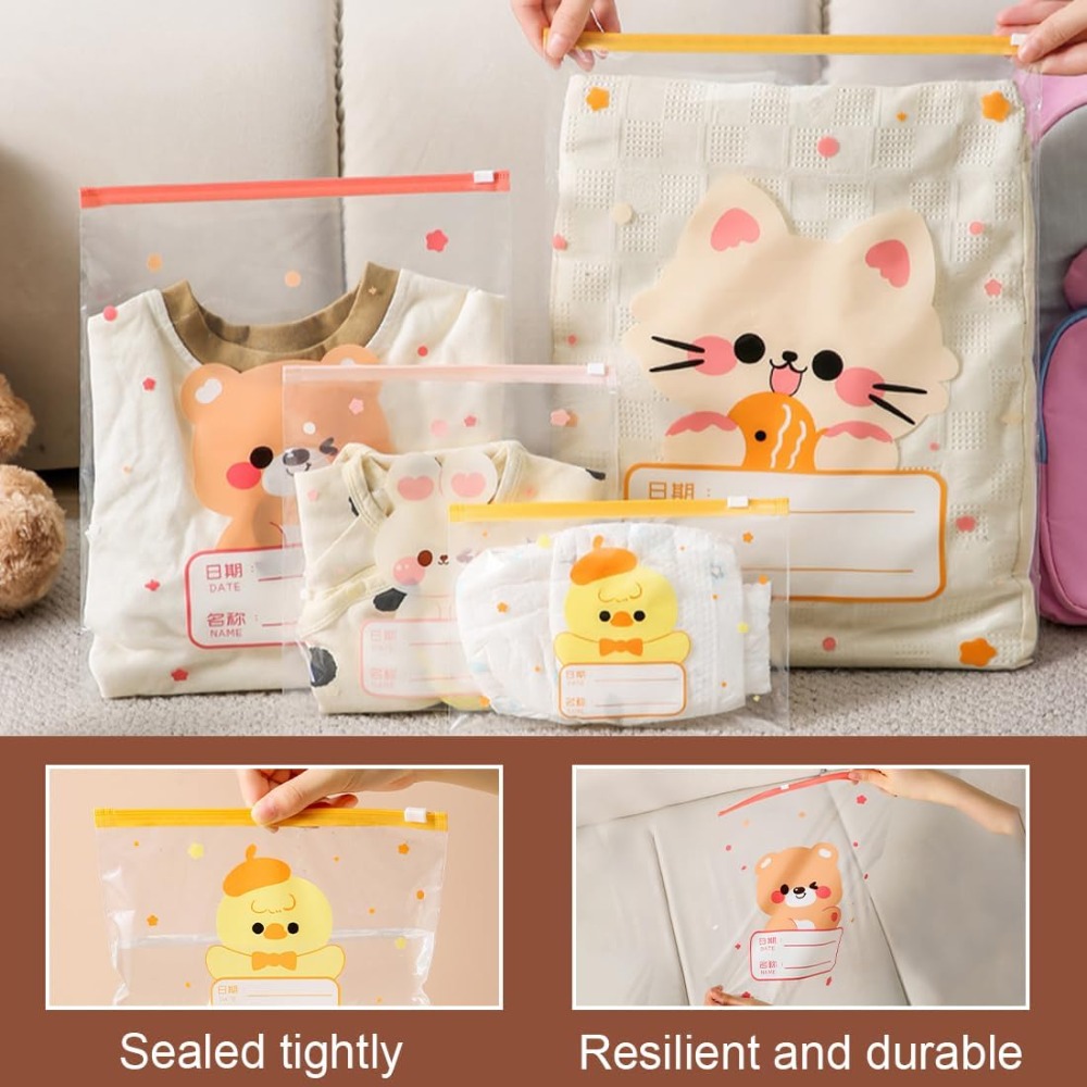5Pcs Cartoon Multi Size Baby C - огляд і ціна Baby Nursery Uniform