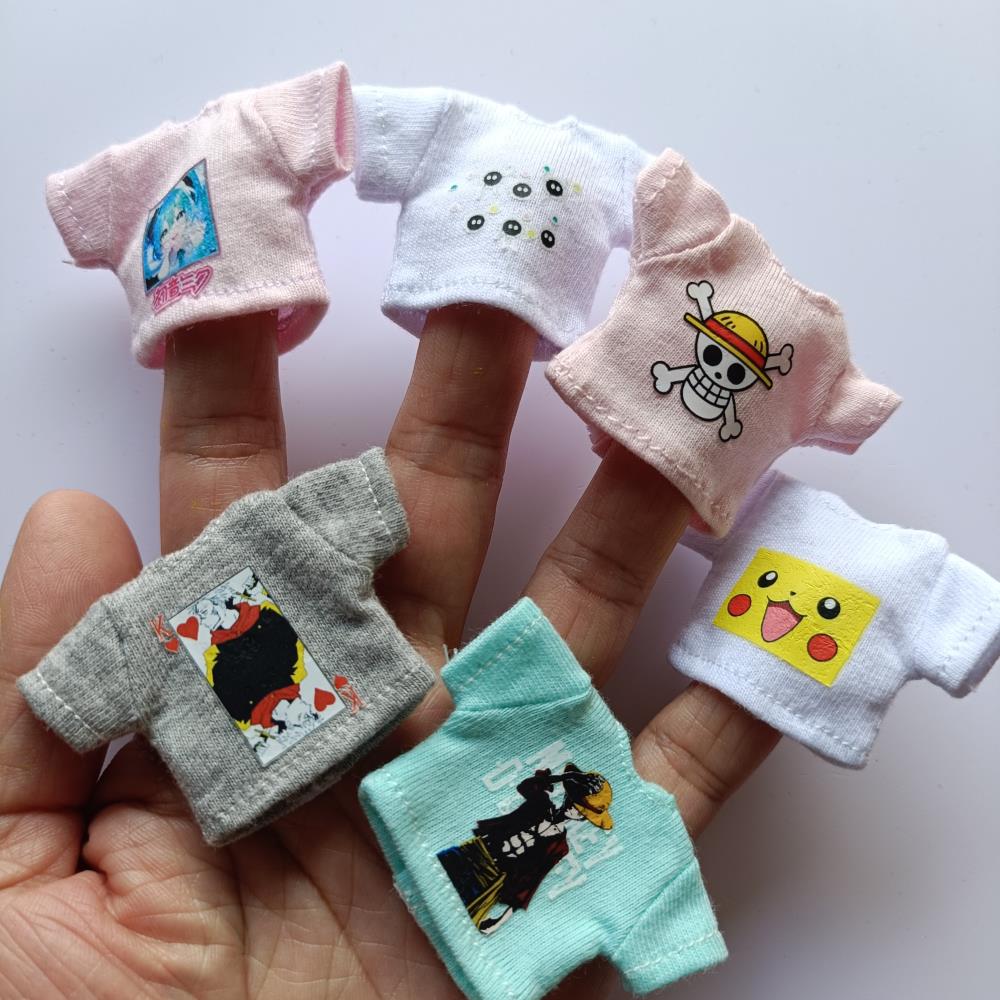 NEW 1/12 ob11 Mini Baby  1/12  - огляд і ціна Baby Nursery Dolls