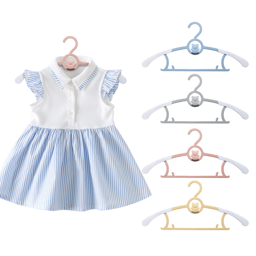 10Pcs Extendable Kids Clothes  - огляд і ціна Baby Nursery Uniform