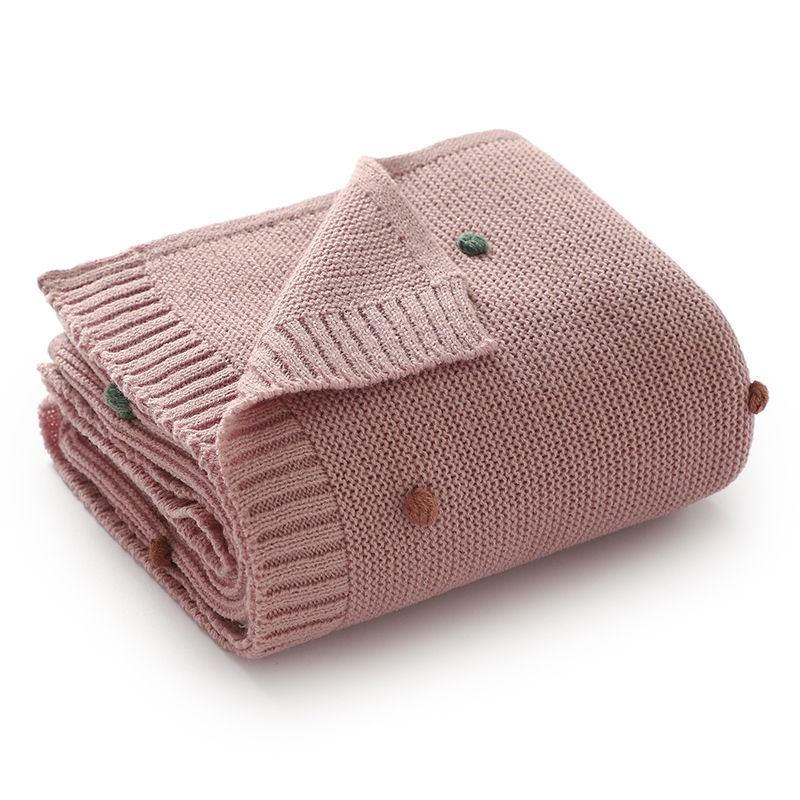 90*70cm Baby Blankets Soft Com - огляд і ціна Baby Boy Nursery Quilt