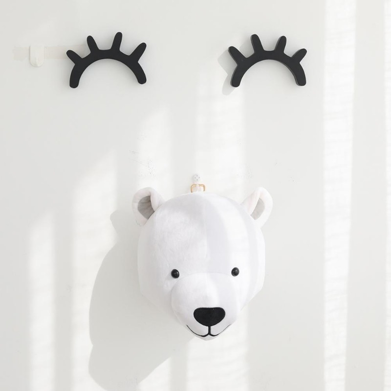 Plush Head Elephant Unicorn De - огляд і ціна Baby Unicorn Nursery