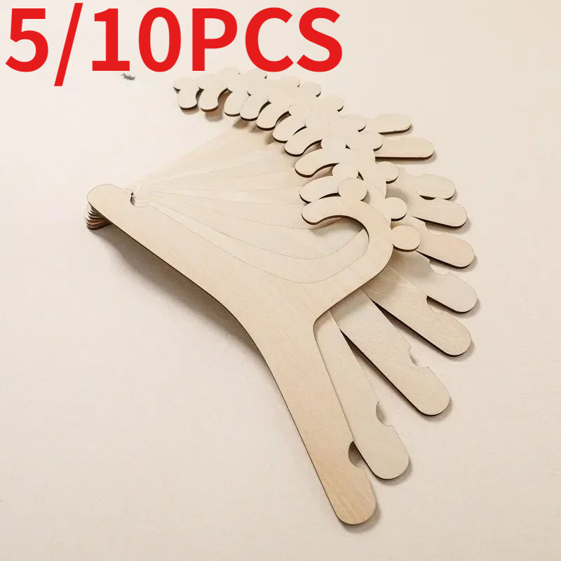 5/10pcs Baby Clothes Rack Cute - огляд і ціна Baby Nursery Uniform