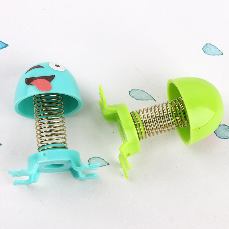 20Pcs Mini DIY Jumping Finger  - огляд і ціна Baby Nursery Dolls