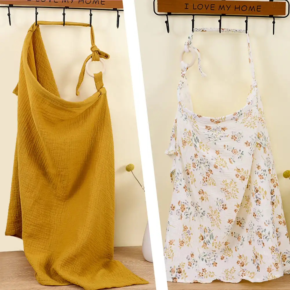 Baby Breastfeeding Cover Cotto - огляд і ціна Baby Nursery Hospital