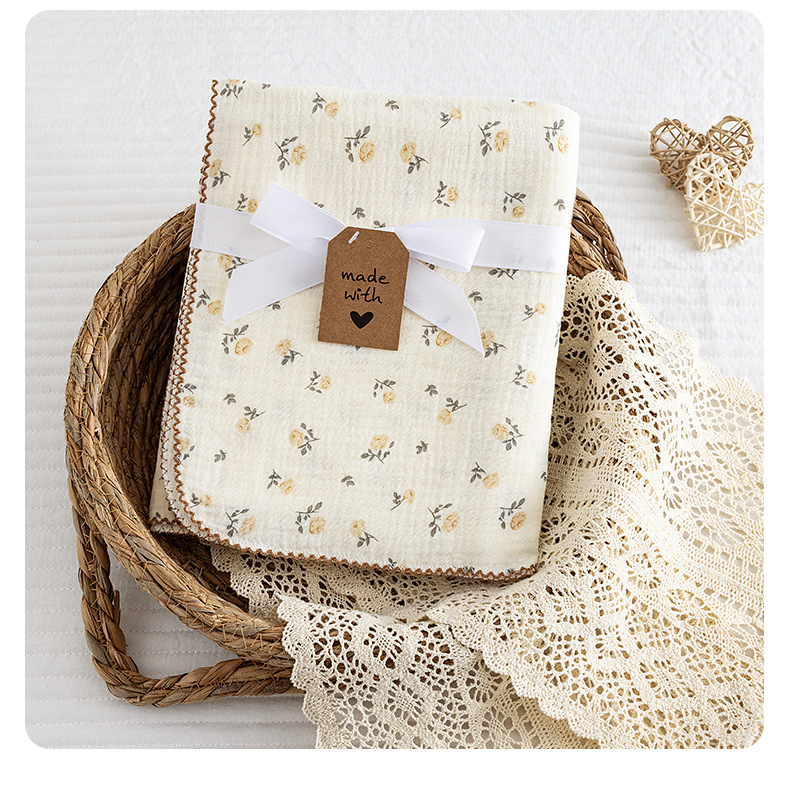 100*130cm Summer Baby Swaddle  - огляд і ціна Baby Boy Nursery Quilt