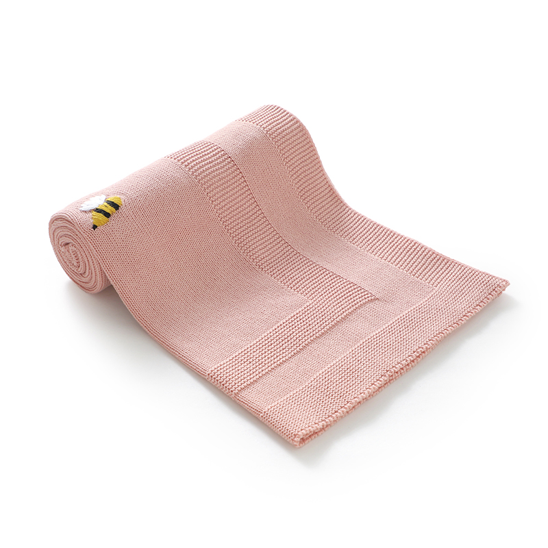 Baby Blankets 90*70cm Cotton K - огляд і ціна Baby Boy Nursery Quilt