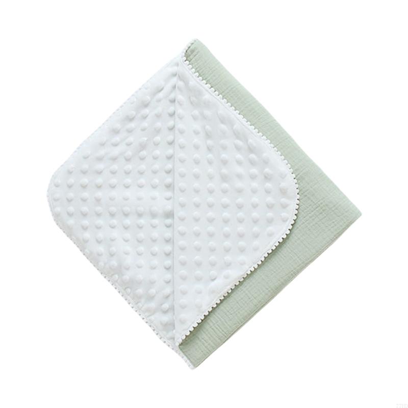 77HD Baby Blankets Boys Girls  - огляд і ціна Baby Boy Nursery Quilt