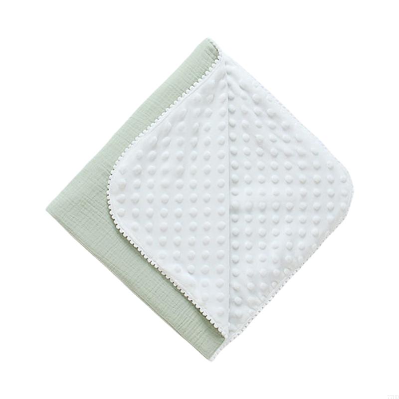 77HD Baby Blankets Boys Girls  - огляд і ціна Baby Boy Nursery Quilt