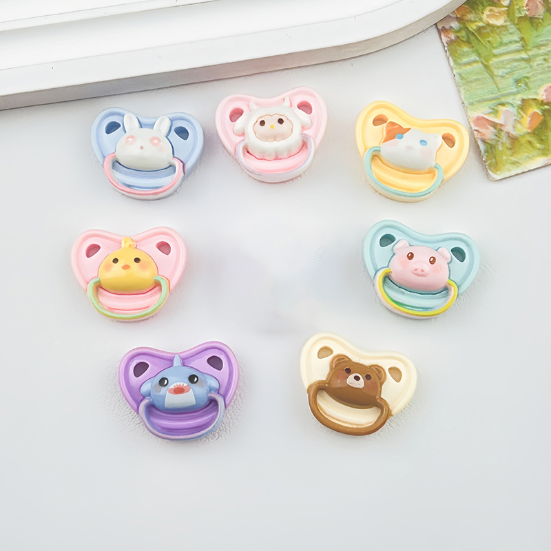 10Pcs Lovely Mini Doll Pacifie - огляд і ціна Baby Nursery Dolls