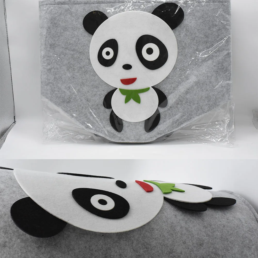 Panda Dinosaur Baby Storage Ba - огляд і ціна Baby Nursery Uniform
