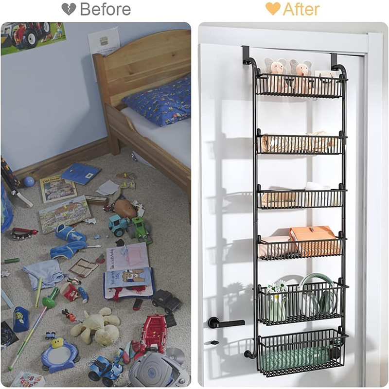 Over Door Hanging Organizer St - огляд і ціна Baby Nursery Uniform