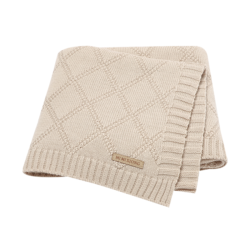 Baby Blankets Newborn Infant B - огляд і ціна Baby Boy Nursery Quilt