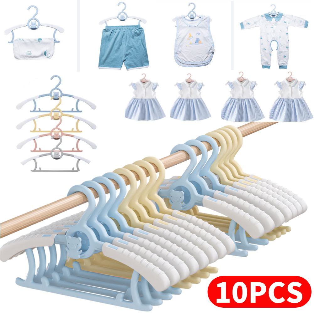 10Pcs Extendable Baby Nursery  - огляд і ціна Baby Nursery Uniform