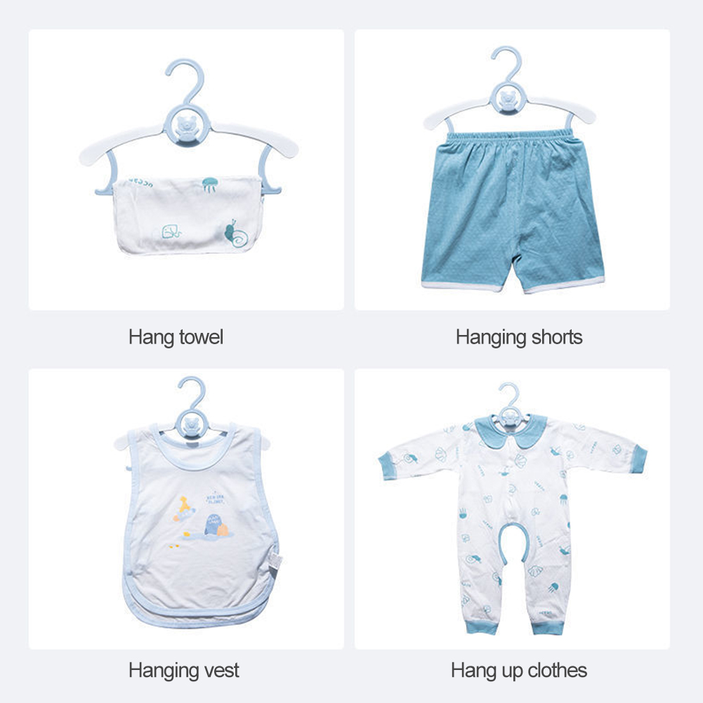 10Pcs Extendable Baby Nursery  - огляд і ціна Baby Nursery Uniform