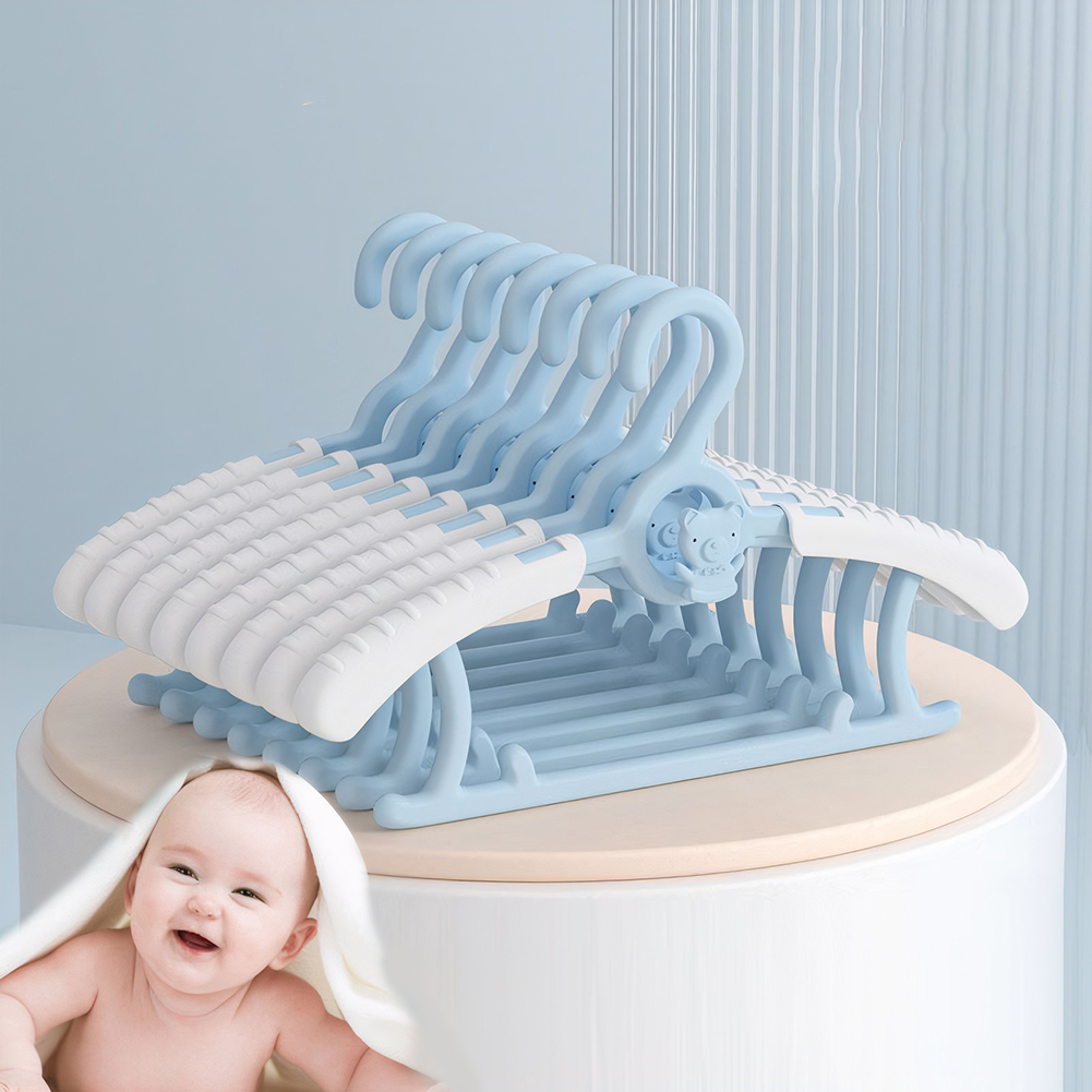 10Pcs Extendable Baby Nursery  - огляд і ціна Baby Nursery Uniform
