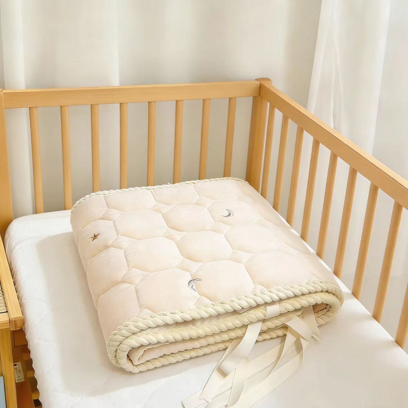 Bed Guardrail Anti-Collision B - огляд і ціна Baby Nursery Furniture