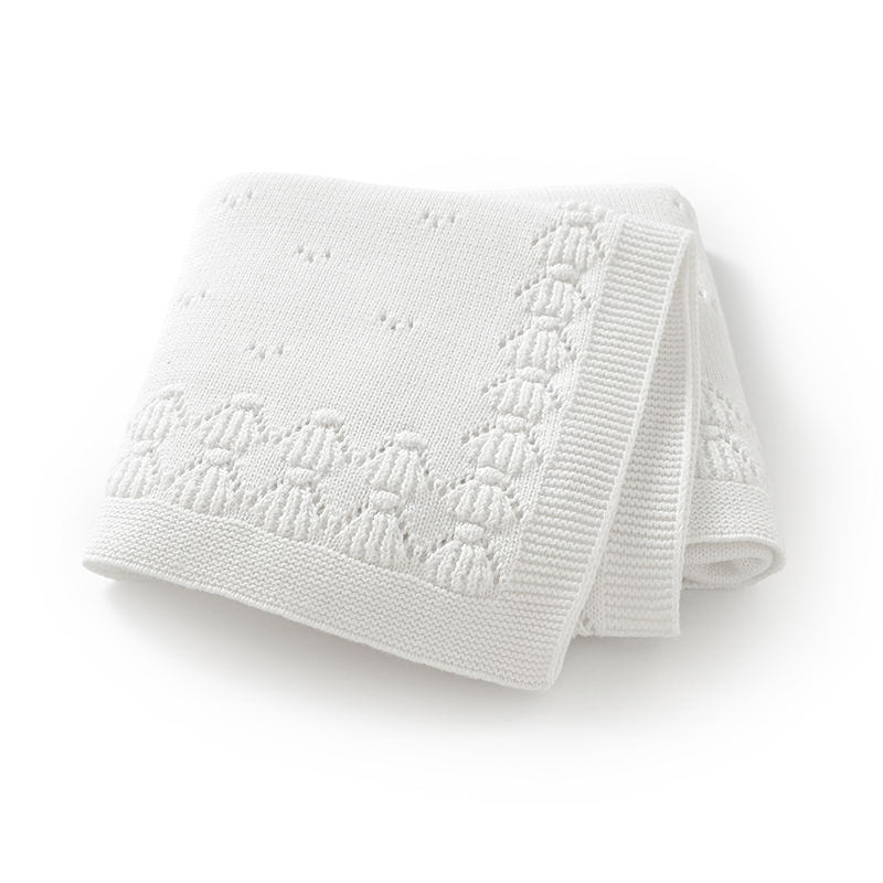 90X70cm Baby Cotton Blankets N - огляд і ціна Baby Boy Nursery Quilt